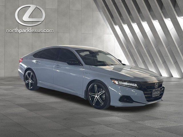 Used 2022 Honda Accord Sport image 6