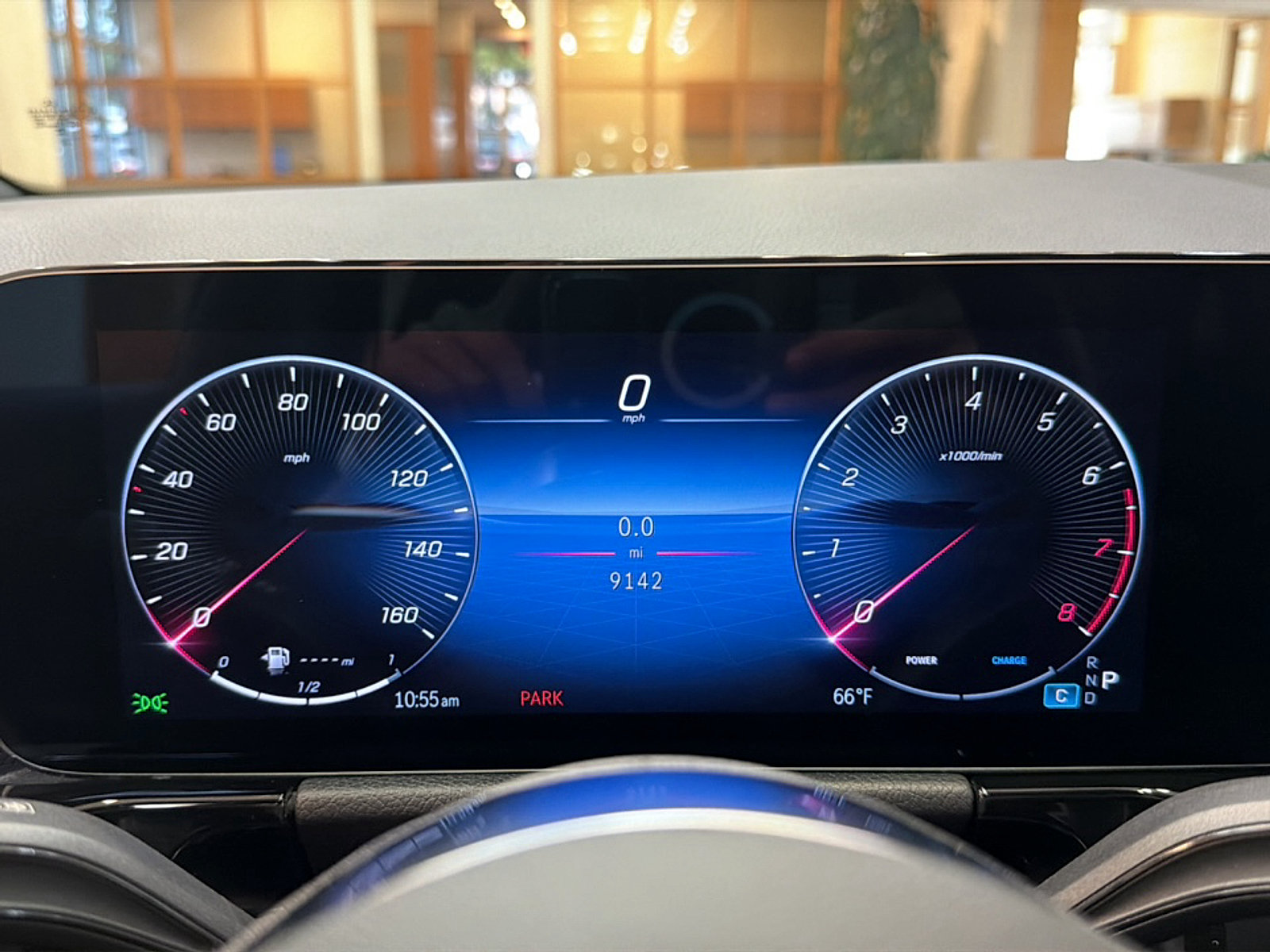 Certified 2025 Mercedes-Benz GLA 250 image 24