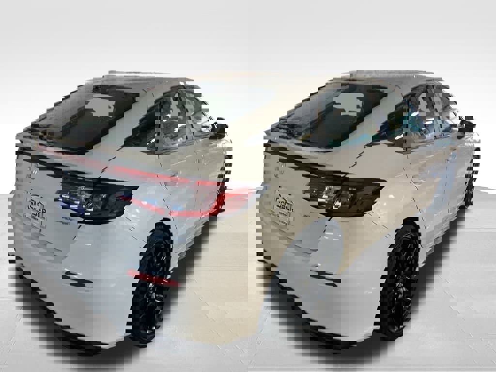 Used 2023 Honda Civic Sport image 5