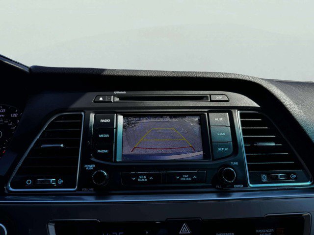 Used 2015 Hyundai Sonata Sport 2.0T image 28