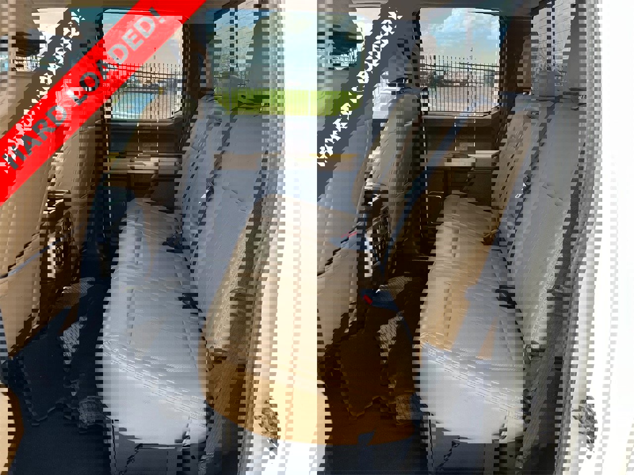 Used 2022 Ford F250 Lariat w/ Lariat Ultimate Package image 14