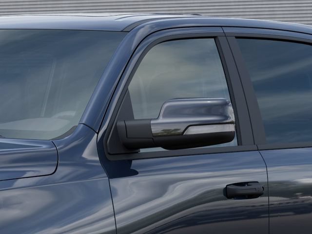 New 2027 RAM 1500 Rebel AWD/4WD image 12