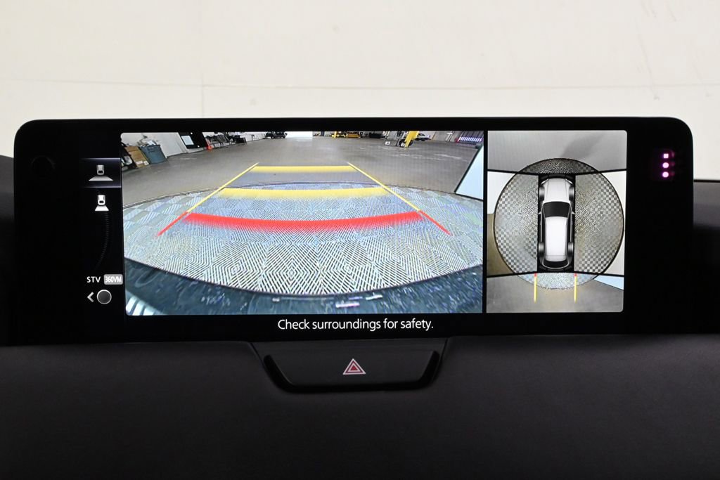 New 2026 MAZDA CX-90 3.3 Turbo S w/ Premium Plus image 31