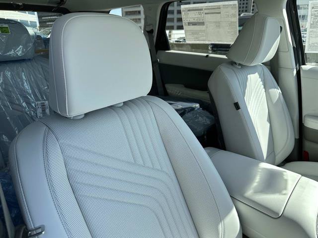 New 2027 Hyundai Palisade SEL FWD image 26
