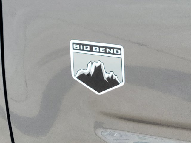 Certified 2024 Ford Bronco Sport Big Bend w/ Convenience Package AWD/4WD image 13