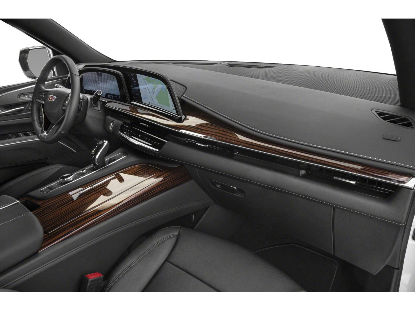 Used 2021 Cadillac Escalade Premium Luxury w/ Performance Package AWD/4WD image 10