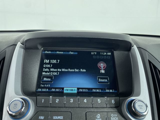 Used 2016 Chevrolet Equinox LT w/ Convenience Package FWD image 23