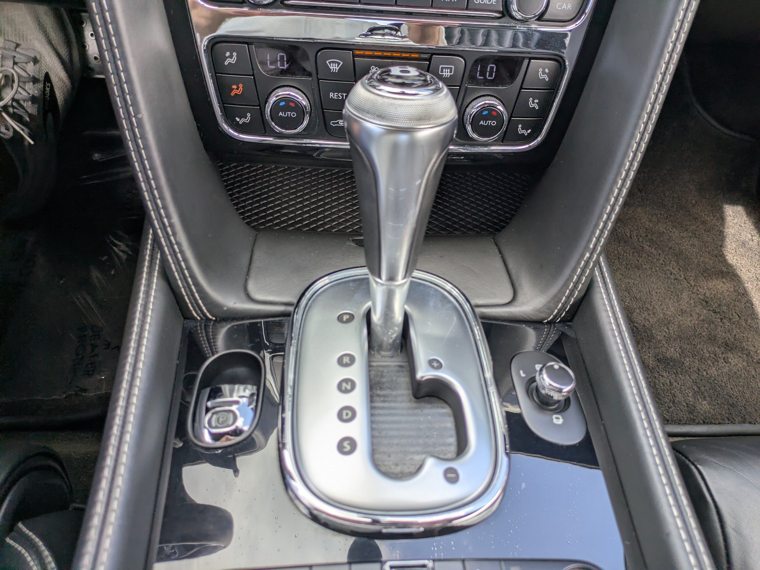 Used 2014 Bentley Continental GT Speed AWD/4WD image 19