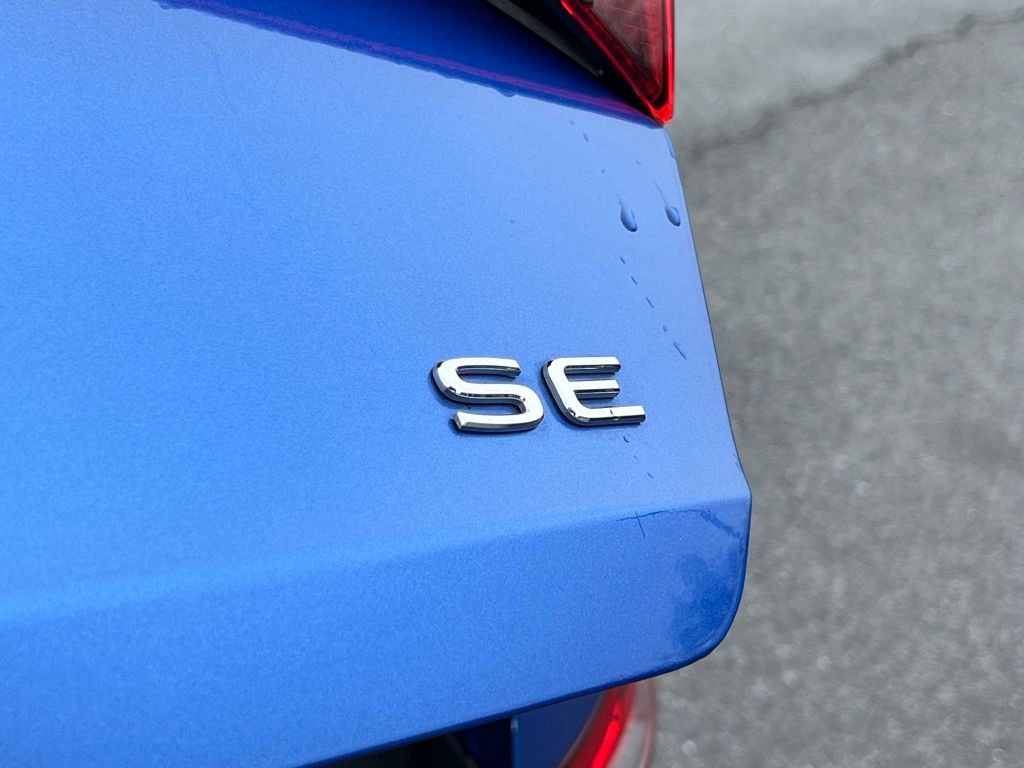 Used 2024 Volkswagen Jetta SE image 13