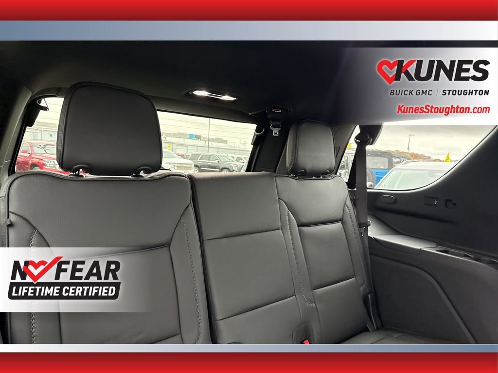 Used 2022 GMC Yukon Denali image 47