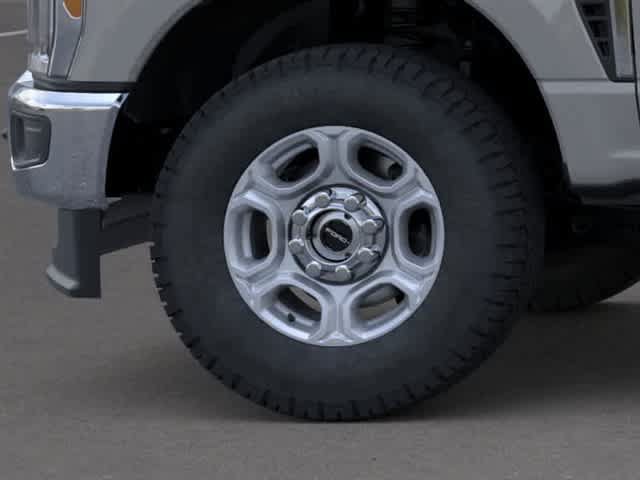 New 2026 Ford F250 XLT w/ Snow Plow Prep Package AWD/4WD image 20