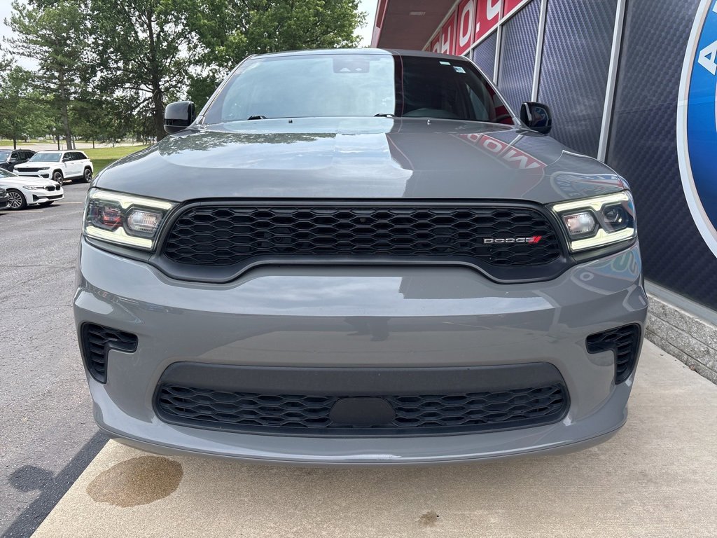 Used 2023 Dodge Durango GT image 12