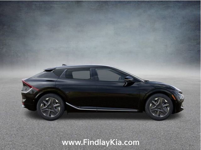 New 2025 Kia EV6 Light w/ Light LR Technology Package RWD image 9