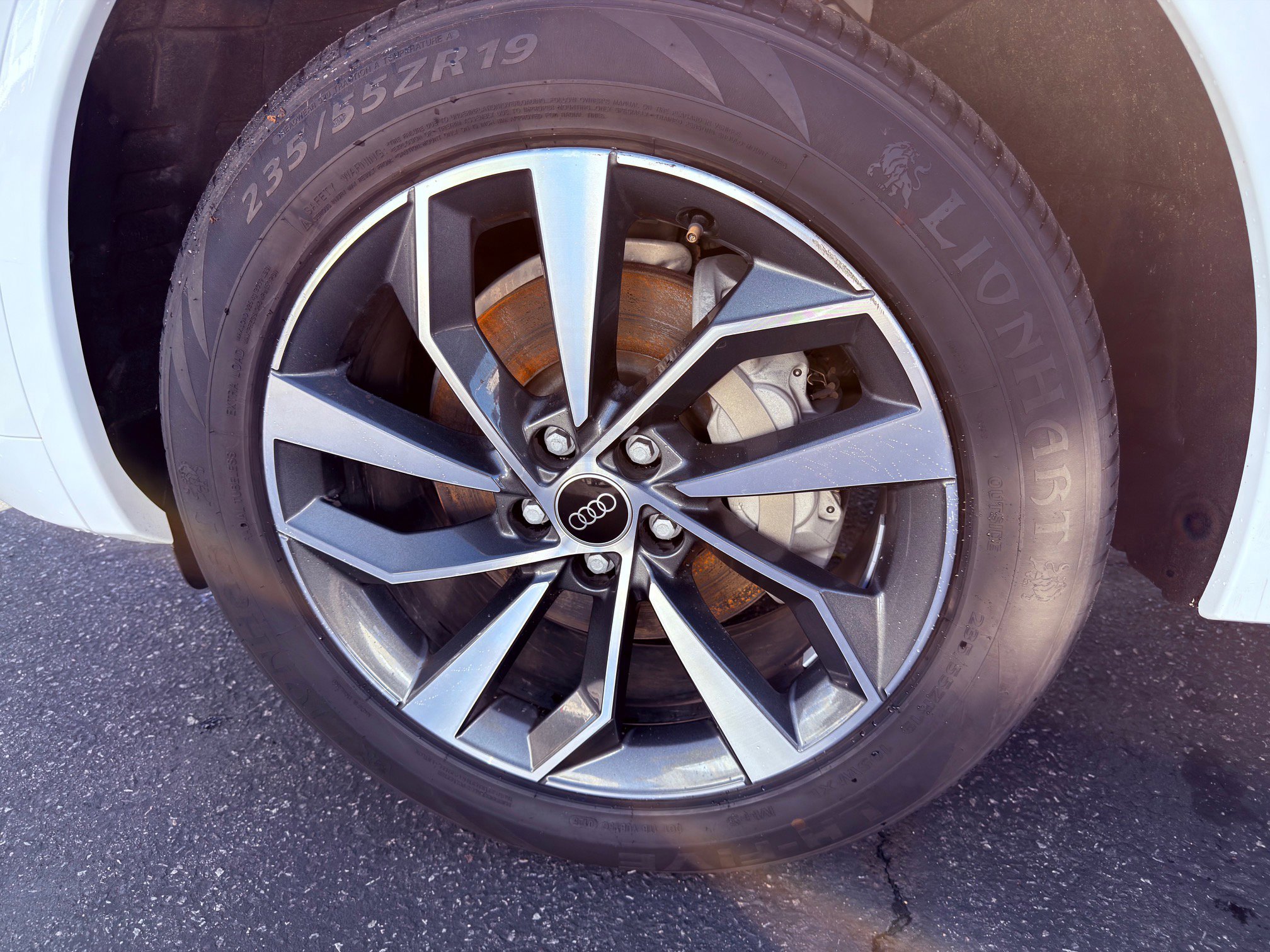 Used 2024 Audi Q5 2.0T Premium Plus image 37