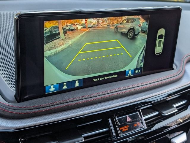 New 2026 Acura MDX A-Spec image 14