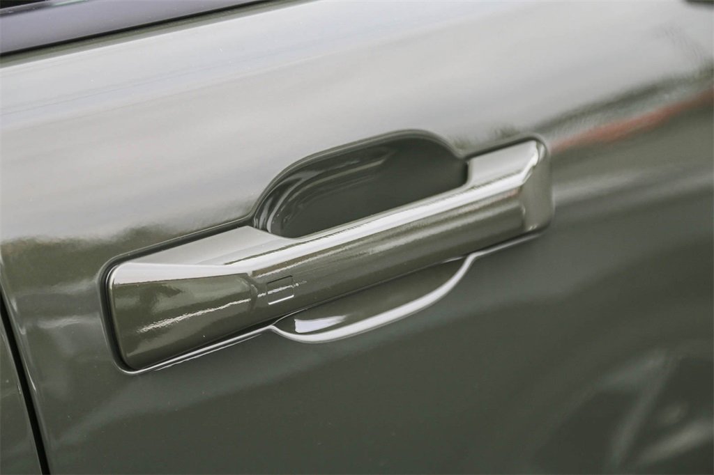 Certified 2026 Hyundai Santa Fe SEL image 12