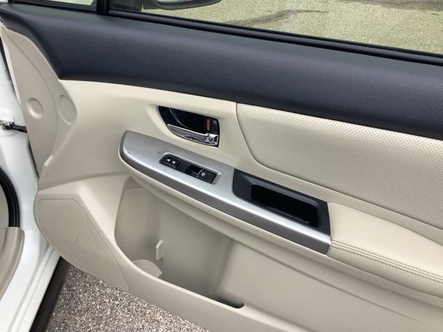 Used 2015 Subaru Crosstrek 2.0i Limited image 20