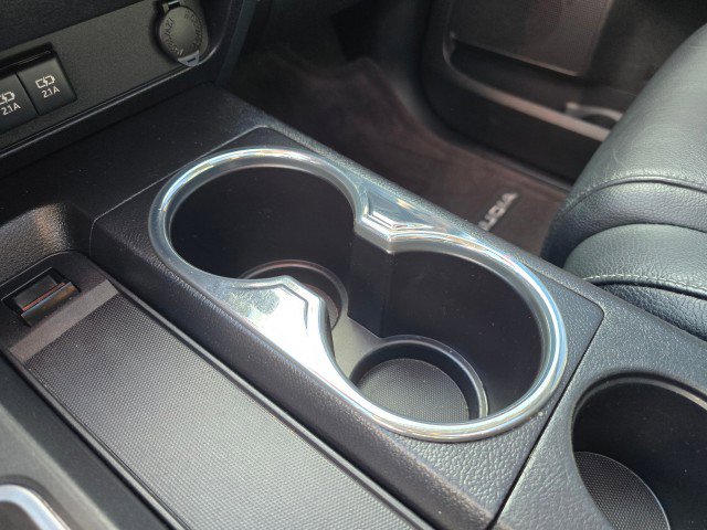 Used 2022 Toyota Sequoia Nightshade image 32