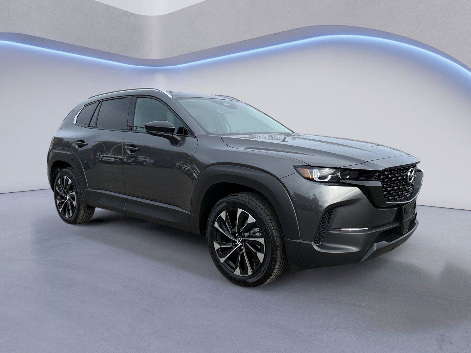 New 2026 MAZDA CX-50 2.5 Hybrid w/ Weather Package