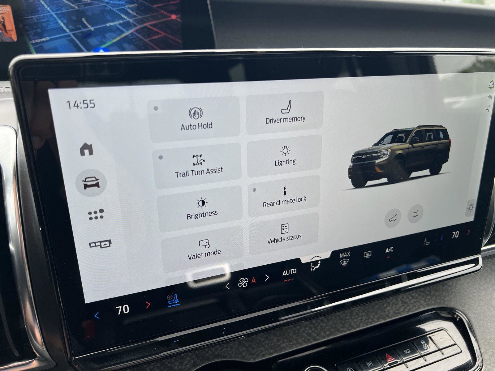New 2026 Ford Expedition Tremor AWD/4WD image 30