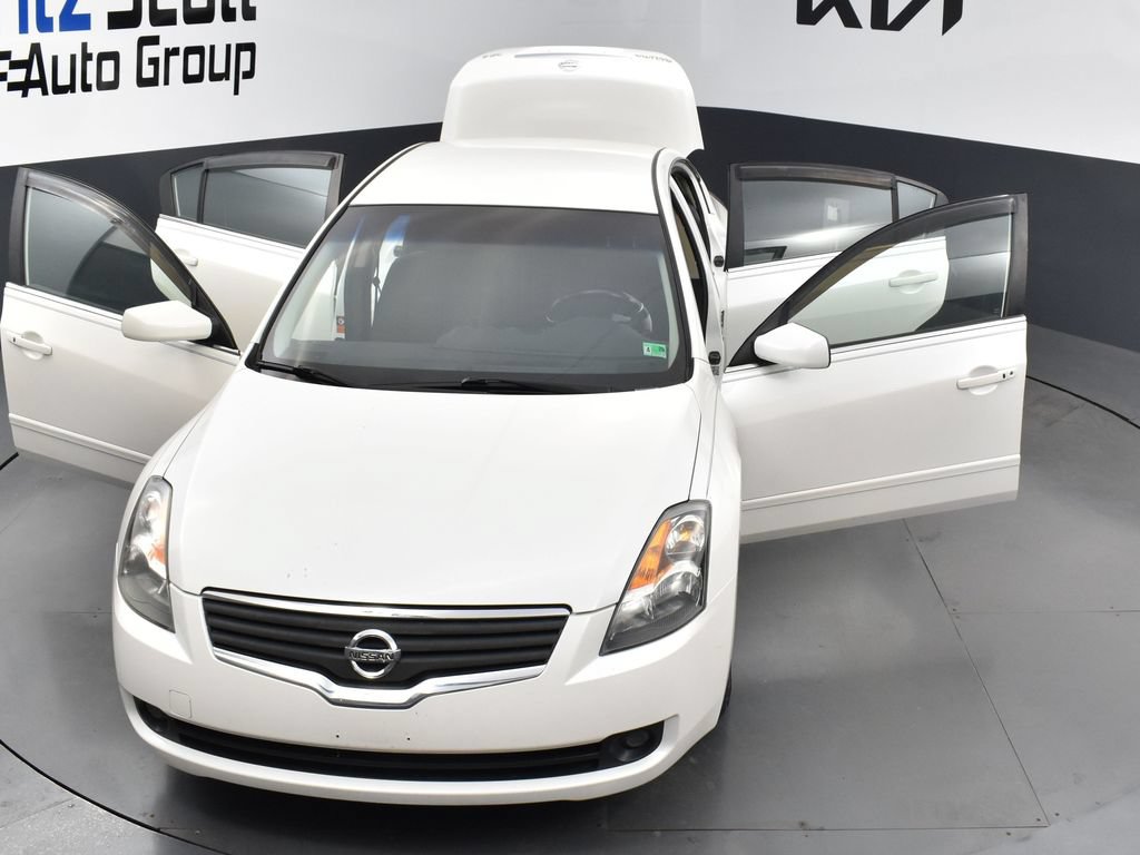 Used 2008 Nissan Altima 2.5 S w/ Convenience Pkg FWD image 29