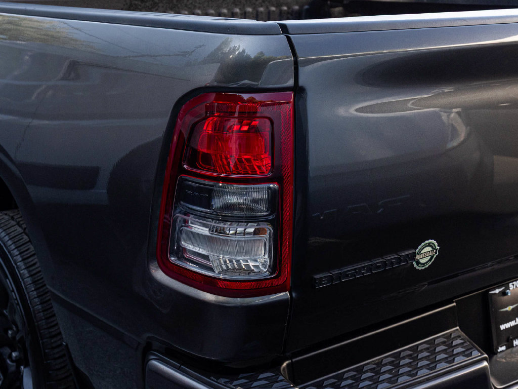 Certified 2023 RAM 1500 Big Horn AWD/4WD image 37
