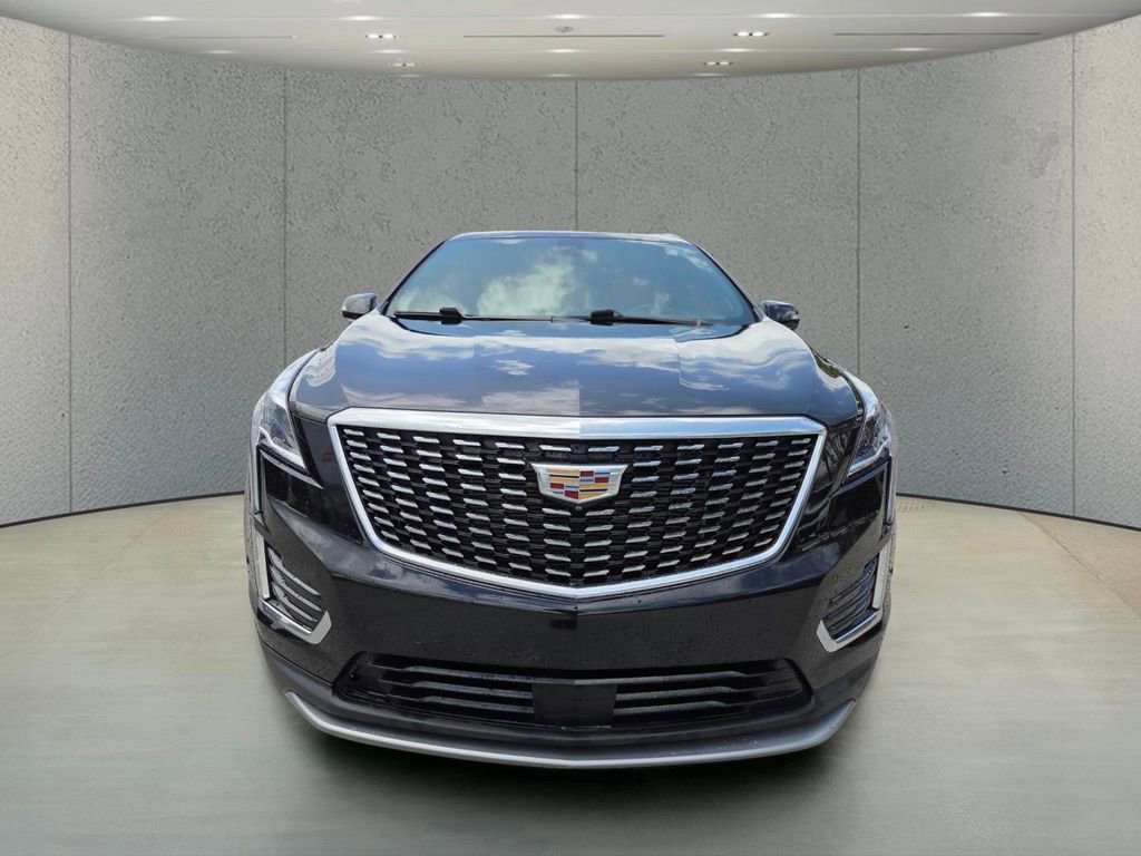 Used 2020 Cadillac XT5 Premium Luxury FWD image 8