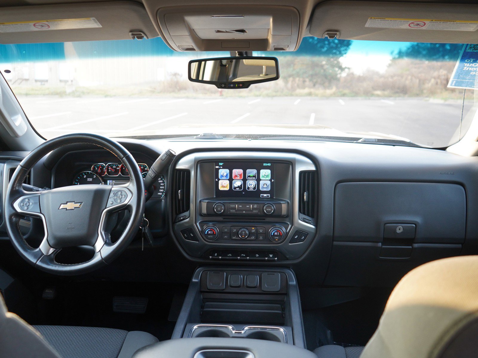 Used 2019 Chevrolet Silverado 2500 LT image 13