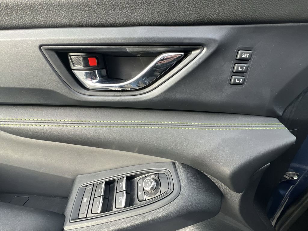 Used 2023 Subaru Ascent Onyx Edition Limited image 24