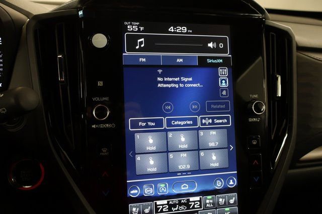 New 2026 Subaru Forester Touring image 22