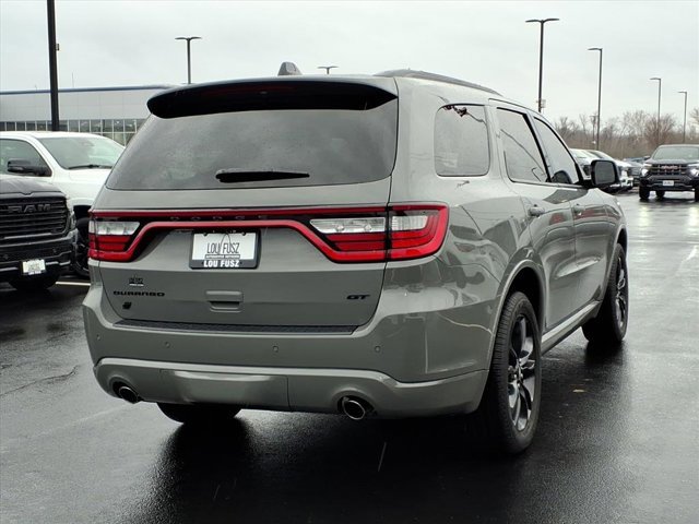Used 2025 Dodge Durango GT image 29