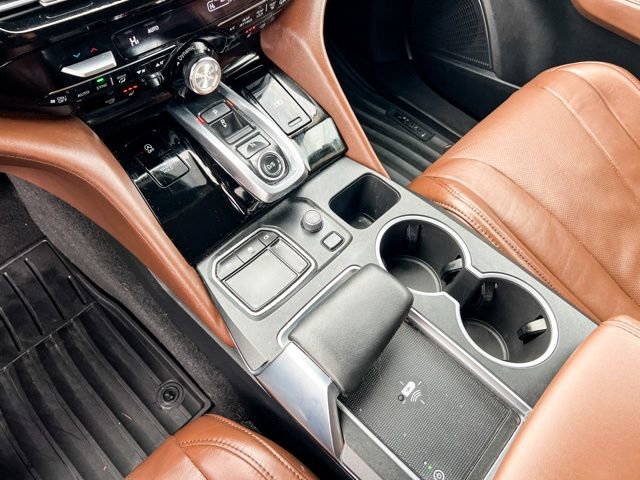 Used 2022 Acura MDX SH-AWD w/ Technology Package image 16
