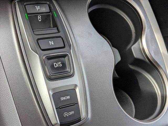 Used 2022 Honda Pilot EX-L image 11