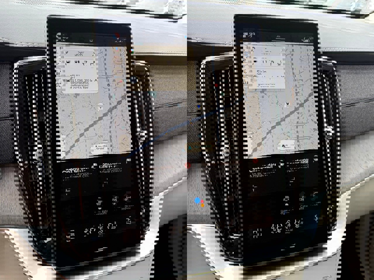 New 2026 Volvo XC90 B6 Ultra w/ Protection Package image 13