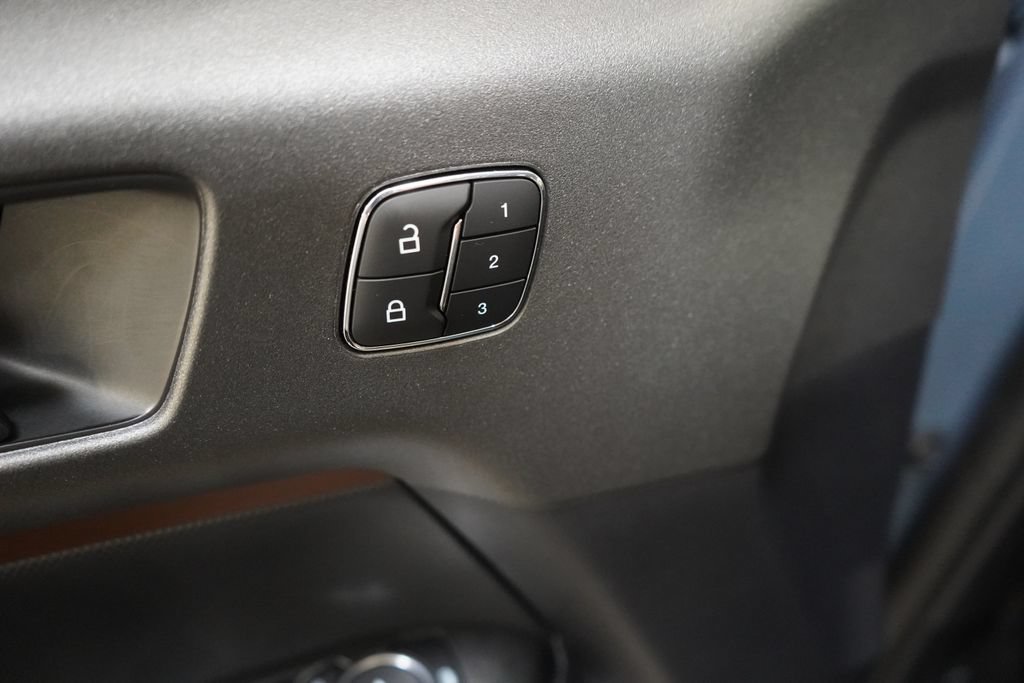 New 2025 Ford Bronco Sport Outer Banks w/ Outer Banks Tech Package+ AWD/4WD image 33