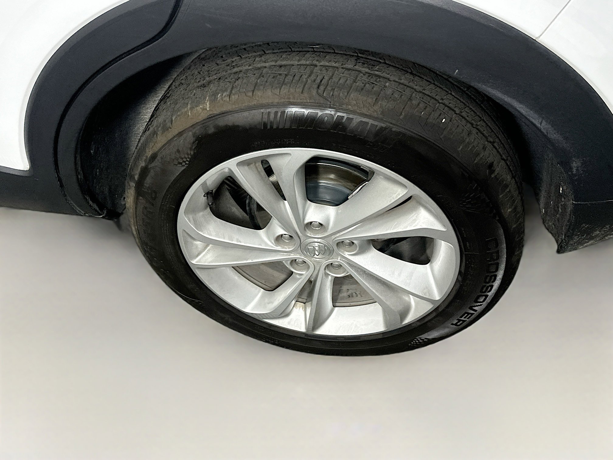 Used 2021 Buick Encore GX Preferred image 11