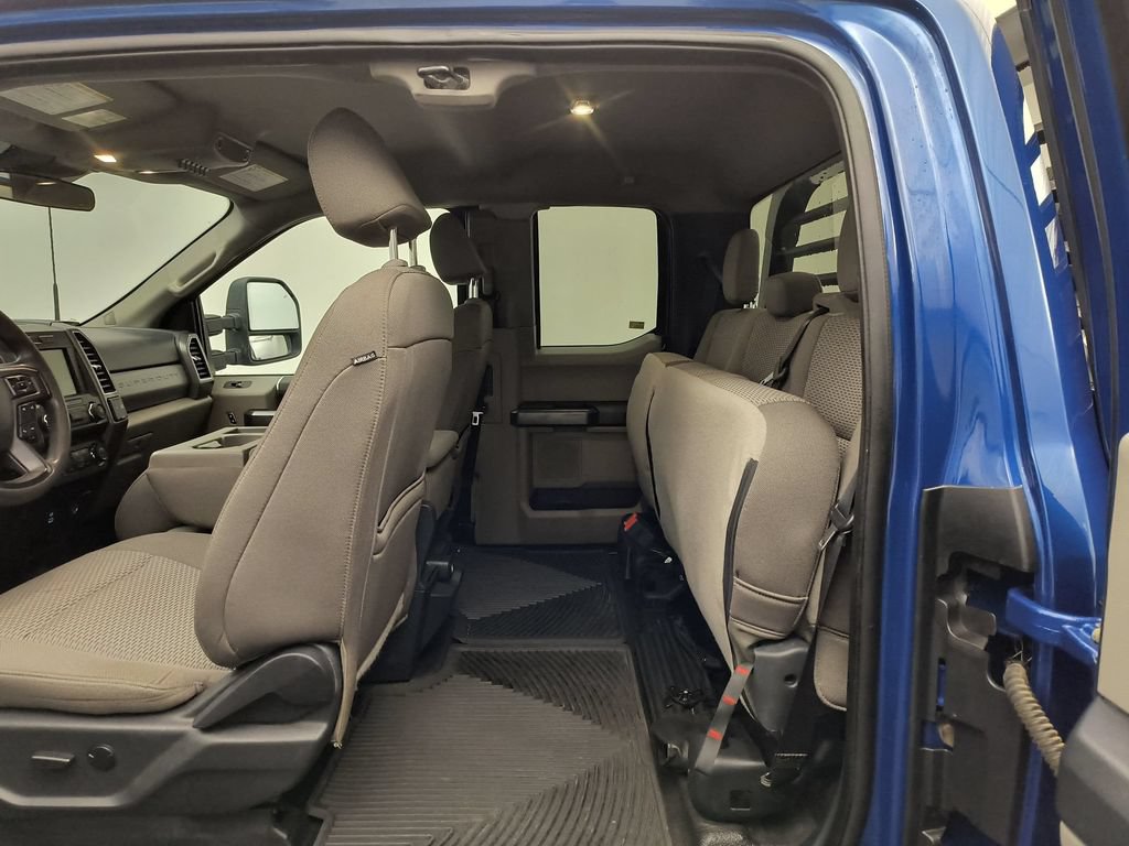 Used 2022 Ford F350 XLT w/ XLT Value Package AWD/4WD image 25