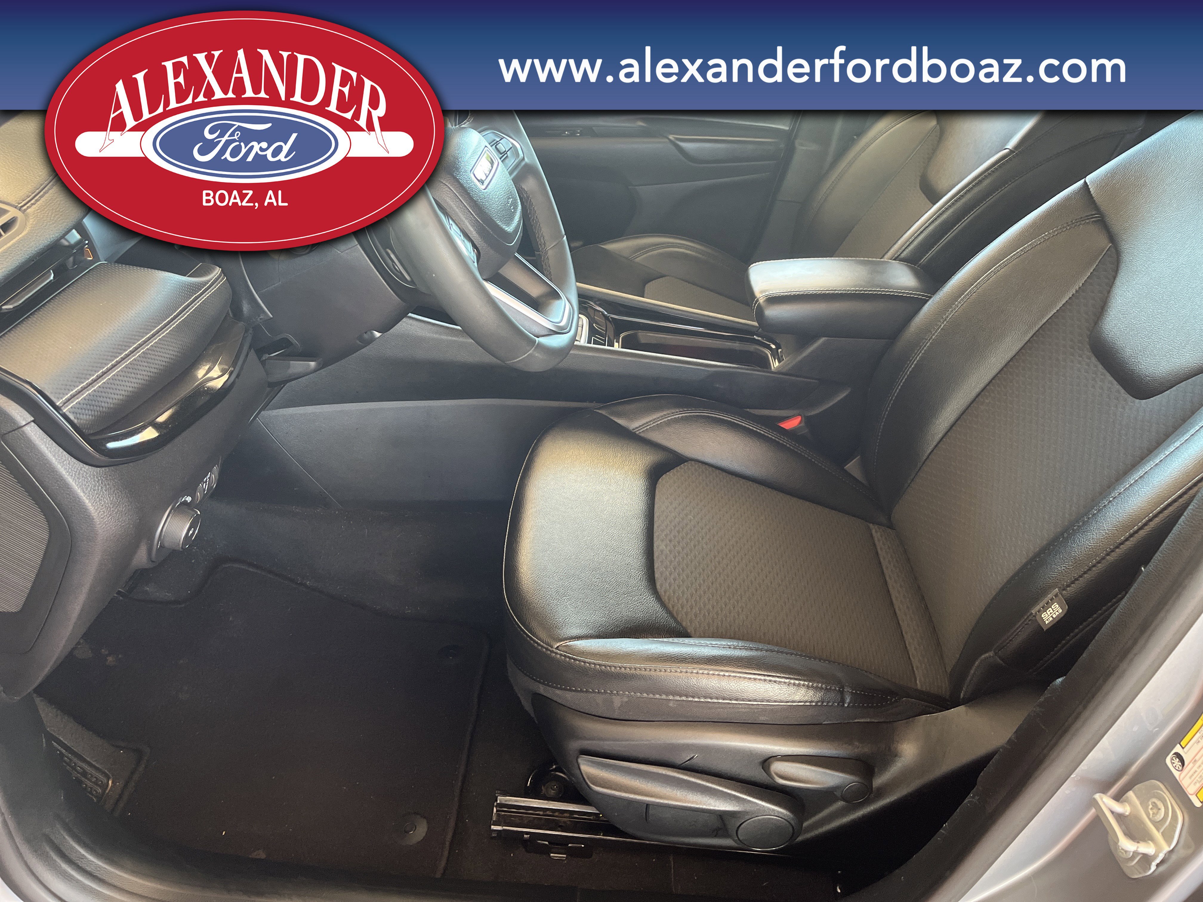 Used 2022 Jeep Compass Latitude image 7