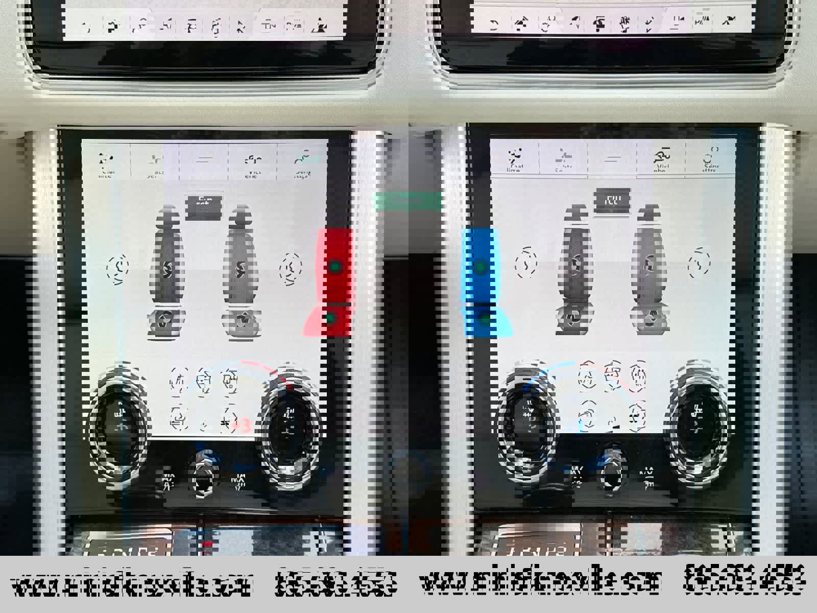 Used 2021 Land Rover Range Rover P525 Westminster Edition image 24