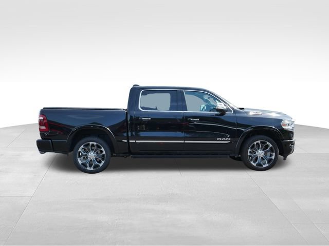Used 2020 RAM 1500 Limited AWD/4WD image 11
