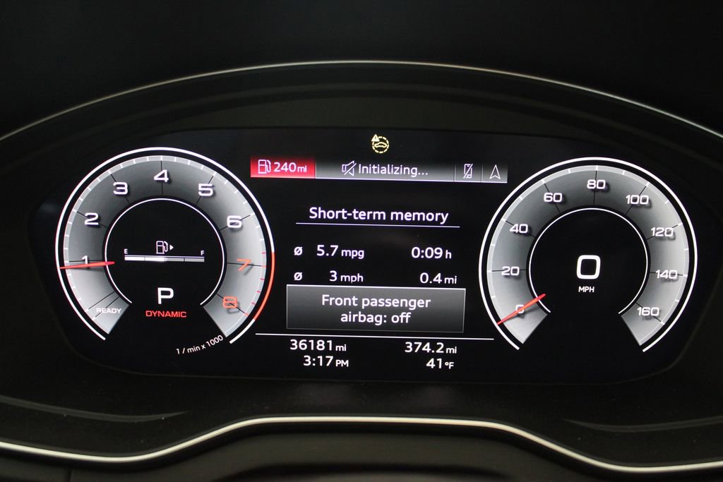 Used 2022 Audi Q5 2.0T Premium Plus AWD/4WD image 5