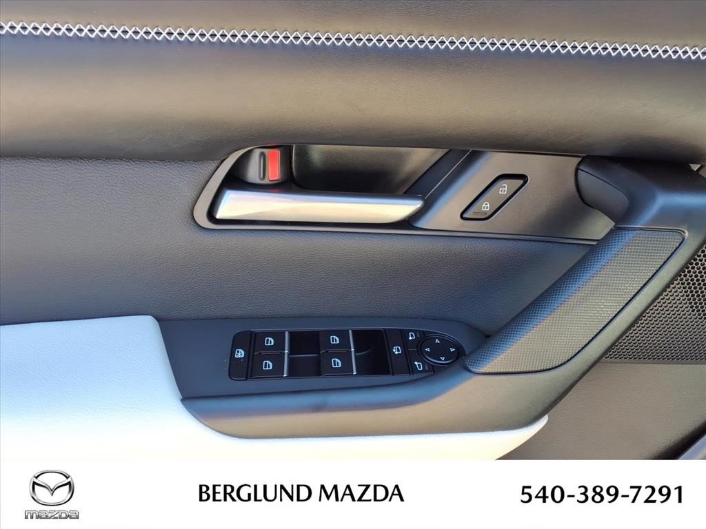 New 2026 MAZDA CX-50 AWD 2.5 S w/ Weather Package image 13