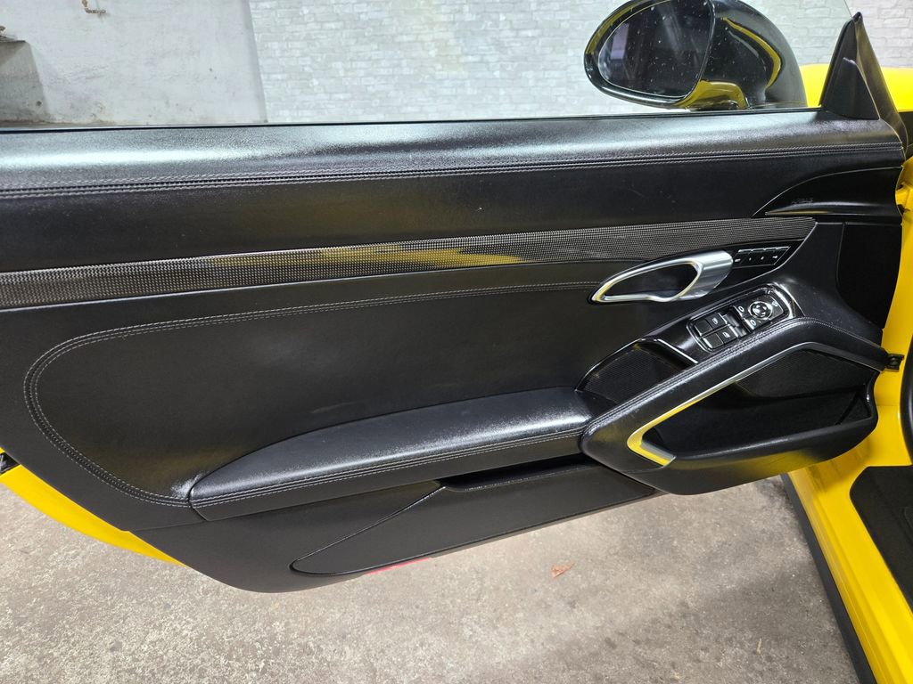 Used 2017 Porsche 911 Carrera 4S image 12