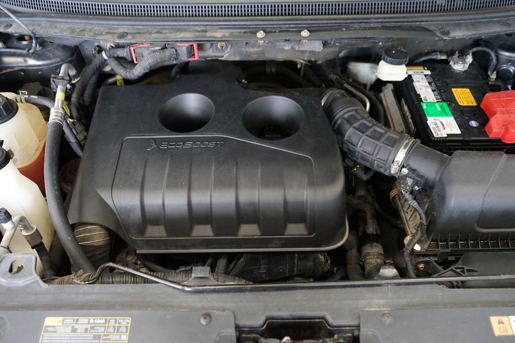 Used 2014 Ford Edge SEL w/ Equipment Group 204A image 41