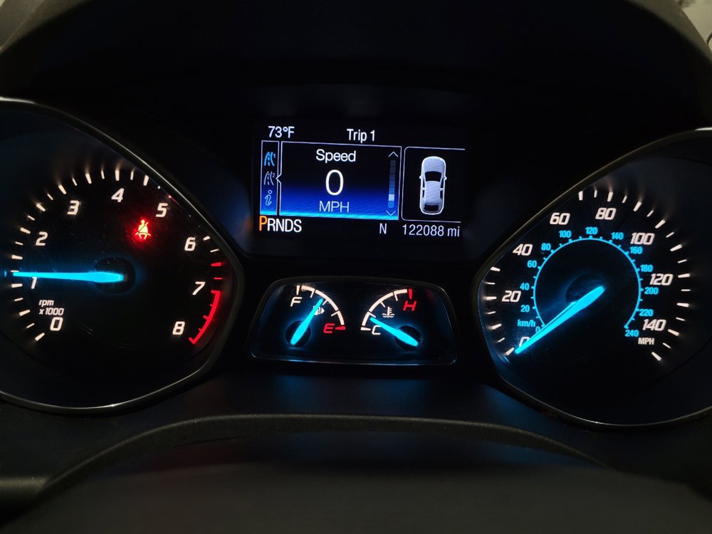 Used 2016 Ford Escape SE w/ Equipment Group 201A AWD/4WD image 23