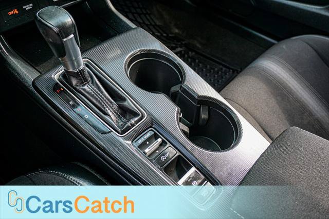 Used 2024 Honda Civic Sport image 30