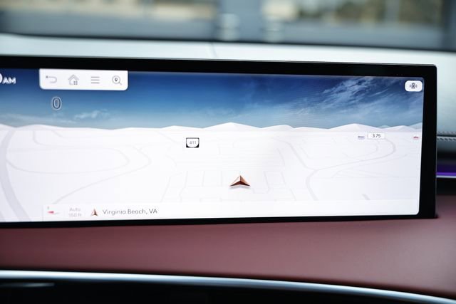 New 2026 Genesis GV70 3.5T Sport Advanced image 38