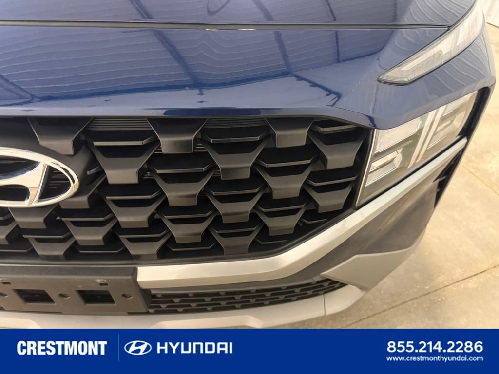 Used 2023 Hyundai Santa Fe SE AWD/4WD image 6