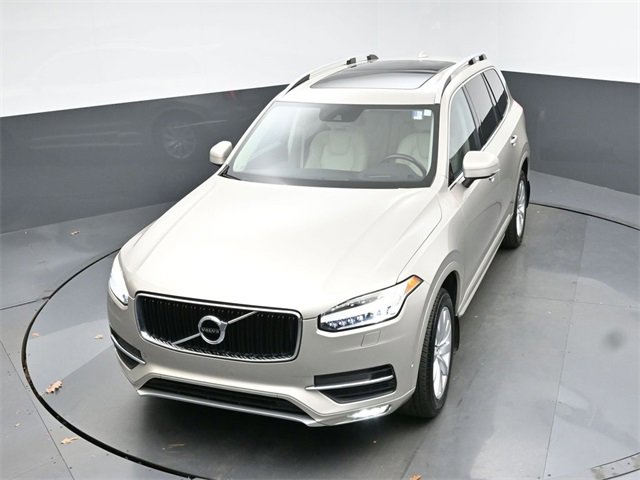 Used 2016 Volvo XC90 T6 Momentum w/ Momentum Plus Package image 18
