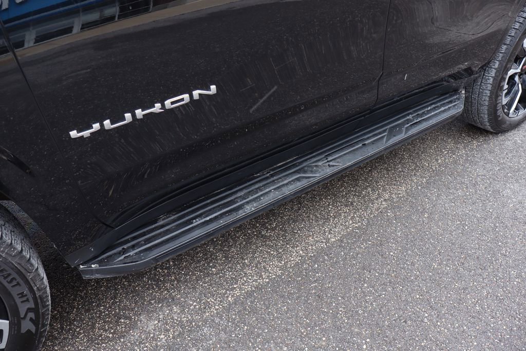 Used 2022 GMC Yukon SLE w/ Gmc Pro Safety Plus Package image 26